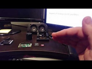 DIY Aquarium Controller 1 - Needed Brain Build Parts & Build Video's Intro