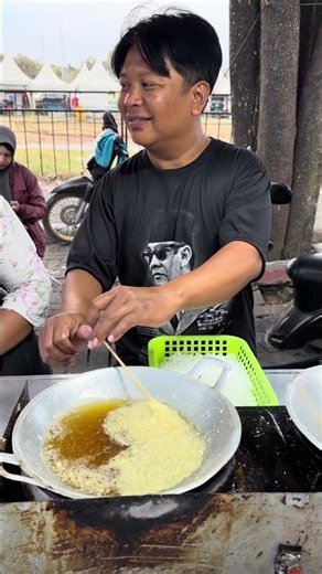 TUTORIAL BIKIN TELUR GULUNG TERMUDAH TEKNIK HANDAL ‼️