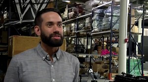 Inside WWE 2K18's MyCareer and Road to Glory modes