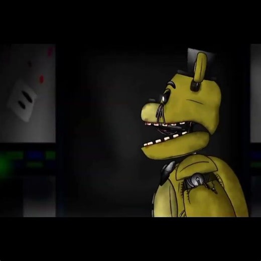 (dc2/fnaf) animation #fnaf #fnafvidareal #springtrap #music #slowed #edit