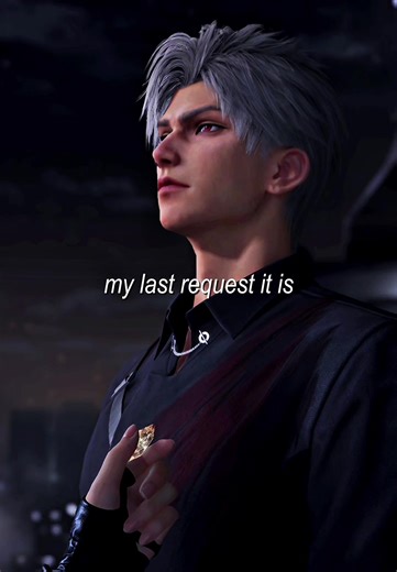 The Tall and Handsome Dream Guy