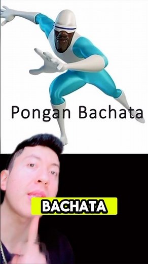 HOW WAS THE “PLAY BACHATA” MEME CREATED?😱🤯🌚💀#short #didyouknow #curiosities #epic #cases