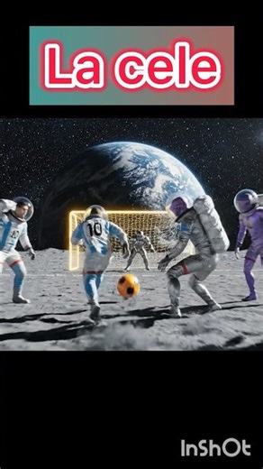 Argentina vs alien #football