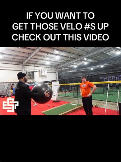 A glimpse of what coaching looks like here @earthstrong_performance. Coach Brown is creating programs for our pitchers to move free and become healthier. We use a lot of “unconventional” methods, but we don’t care as long as we get the job done. Here we have @Alex learning how to pull the ball through release with his pec and take advantage of the leverage he’s creating. We offer a free mechanical breakdown here at ESP! All you gotta do is DM us a video of you throwing! #programs #pitcher #hitte