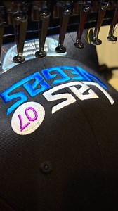 1.4K views · 19 reactions | Custom Apparel Automation has never been easier with PulseID by Tajima Software 烙. Check out how a customer can easily customize their desired apparel (on phone, web, online storefront, etc.) and get it made in a matter of minutes! Learn more: www.hsi.us/pulseautomation #CustomApparel #ApparelCustomization #Automation #FashionTech #PulseID #TajimaSoftware #CustomDesigns #DigitalEmbroidery #OnlineShopping #FashionInnovation | Hirsch Solutions LLC | Facebook