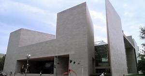 Galería Nacional de Arte de Washington celebra sus 80 años cerrada por la pandemia