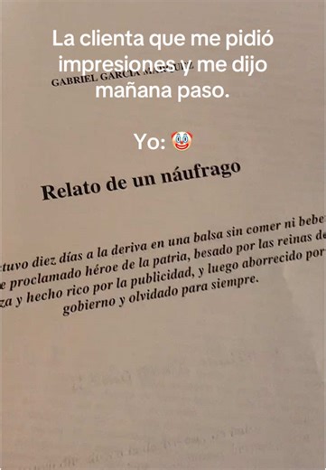 Quedé 🤡 #minegocio #papeleria #papeleriabonita #emprendimiento #fyp #paratiiiiiiiiiiiiiiiiiiiiiiiiiiiiiii #viralvideos