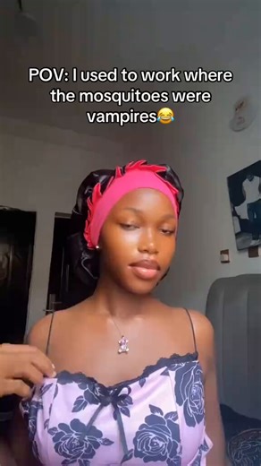 If mosquitoes always bite you more than others,It’s not bad luck.It’s you.Right now, that guy sleeping in the video?He’s not just getting bitten,He’s been picked.Here’s what most people don’t know:• Mosquitoes scan for the highest CO₂ output, heavy breathers get hit first• Your body heat literally makes you glow to them in the dark• The bacteria on your skin creates a unique “scent profile”• Once they like you, they keep coming back to the same personAnd here’s the wild part:They don’t just land