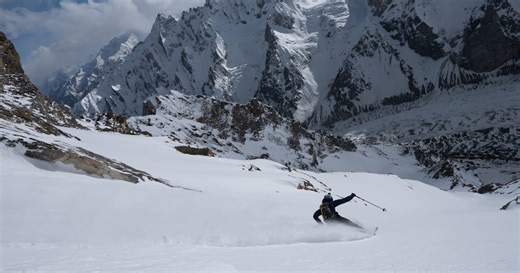 La Liste: Everything or Nothing