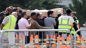 As Funerals Begin, Families of New Zealand Attack Victims Wait in Anguish