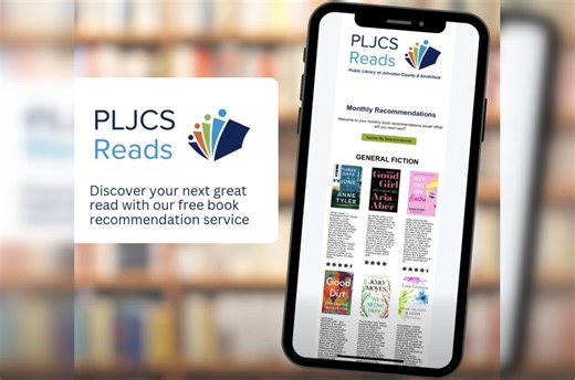 Johnston County and Smithfield Library Introduces 'PATRON PICKS' to 'PLJCS Reads' Book Service