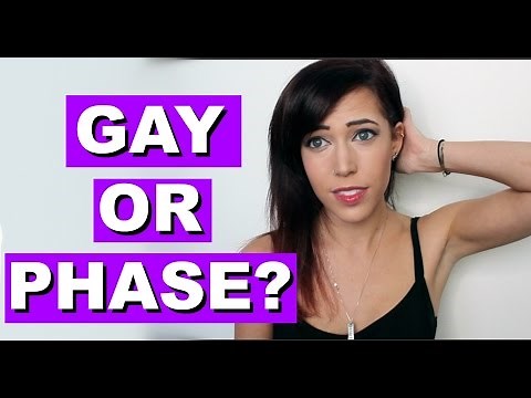 HOW TO KNOW YOU'RE REALLY GAY