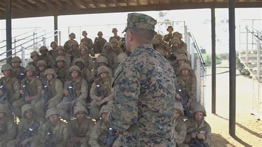 GA-based nonprofit helps veterans find new careers after serving in military