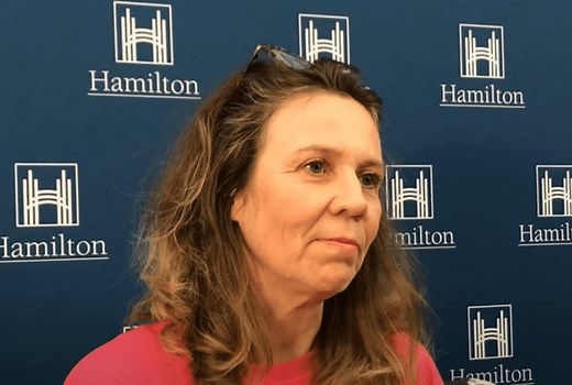 Maureen Wilson Bio: The Interesting Story of Robert Plant's Former Wife - Rock Era Insider