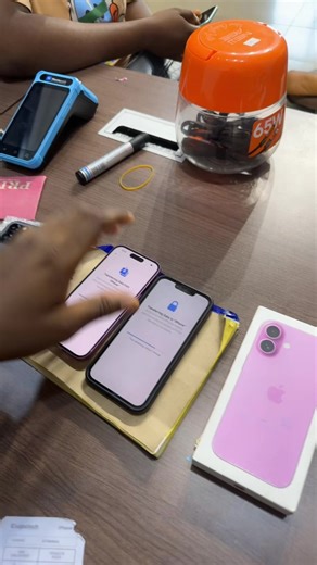 Upgrade Your Old iPhone Easily with This New Method