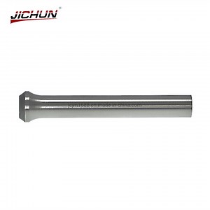 [Hot Item] Extruded Punch According DIN 7952 Tin Coating Ball Lock Punch Carbide Core Angular Pin