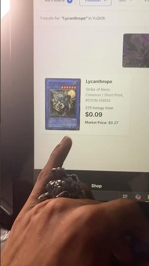 Transforming the Game: The Rise of Lycanthrope in Yu-Gi-Oh!