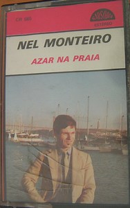 Nel Monteiro - Azar Na Praia