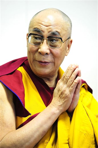 The Dalai Lama | Actor, Camera and Electrical Department, Additional Crew
