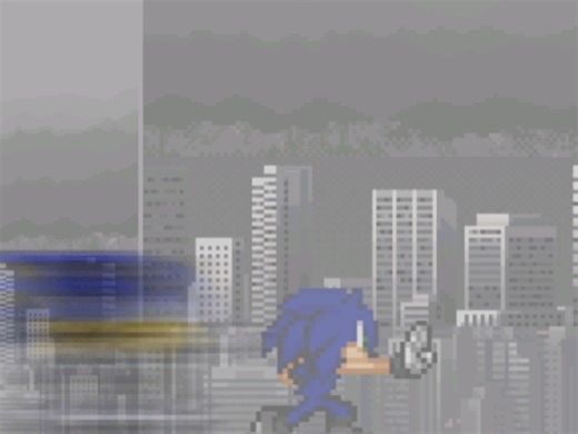 神秘(seelkadoom&sonic black)