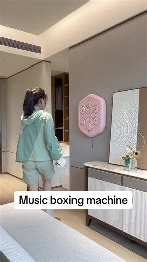 28K views · 382 reactions | "壘 Knock out your fitness goals with the...