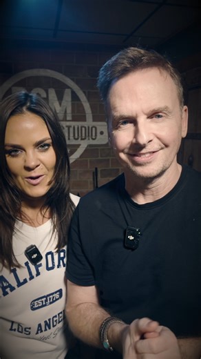 The Untouchables featuring Brian Giffen on Reels