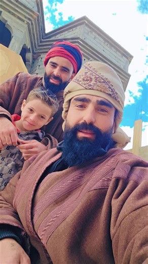 Exploring Cities of Syria and Europe: A Cultural Journey