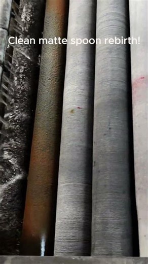 Looking for a Reliable Cutlery Polishing Partner? This is Our Process.