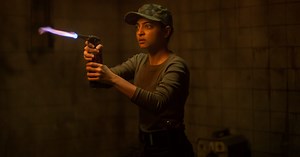 Netflix's "Ghoul" Is A Bloody, Angry, Dystopian Delight