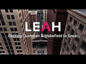 Customer Story: How Cushman & Wakefield Transformed Contract Management with AI-Powered CLM