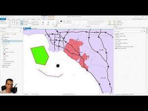 ArcGIS Pro Graphics Layer