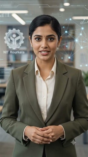 NIT ROURKELA JRF RECRUITMENT | ANRF-funded research project |