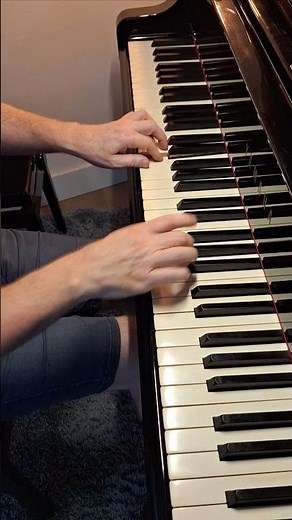 J.S. Bach - Invention no.4 BWV 775