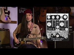 Data Corrupter hidden tricks with Shinichi Ito