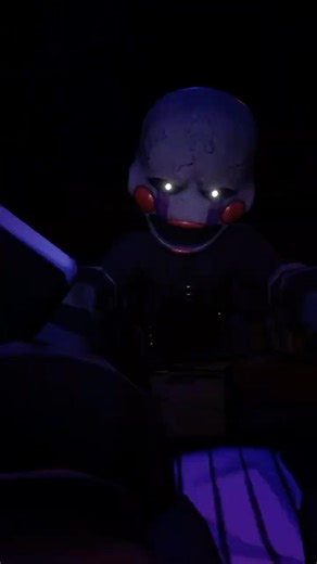 NEW Puppet Intro Revealed in Bite by Night