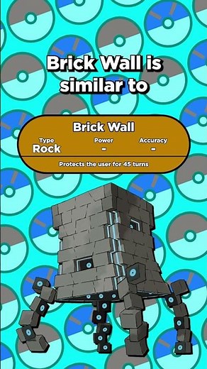 More EVIL Pokemon Moves #pokemon #pokemonfacts #pokemonchampions