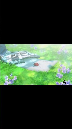 Amazing Beutiful Story || Violet Evergarden || Edit 4k || #edit #short