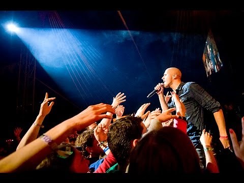 Milow - Ayo Technology (Extended Live Version)