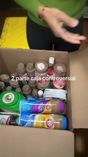 Cibaeña Controversial Box Unboxing Part 2