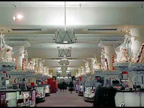 Marshall Field's Christmas Memories