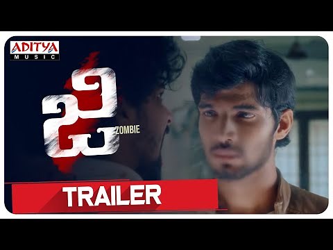 G-Zombie Trailer | Aryan Gowra, Divya Pandey | Aryan & Deepu | Vinod Kumar (Vinnu)