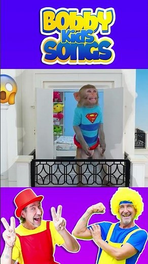 Monkey Baby videos #monkey #animal