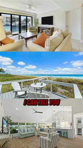 Explore Jupiter & Jupiter Island Homes with Peter Pena