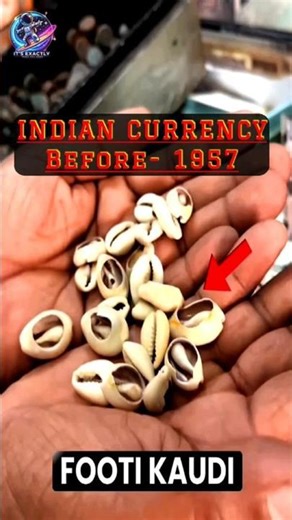 India’s Forgotten Money System Before 1957 🤯 #reels #shorts #indianhistory #viralreels
