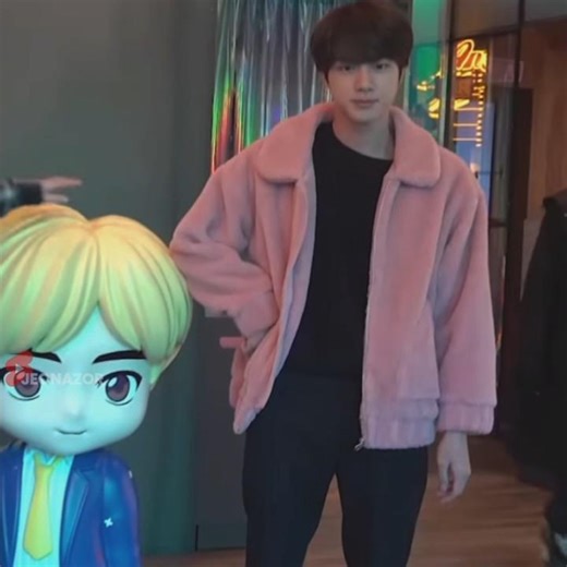 Jin and his struggles 😭🥀 #bts #jin #jungkook #taehyung #jhope #ytshorts #fyp #boybandfandom