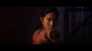 Disney’s Mulan official trailer