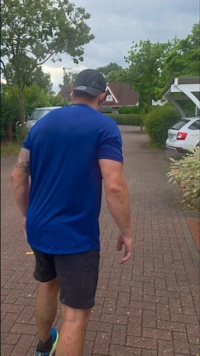 Ultra Training – Part 1 | Run Intervals (30 min)