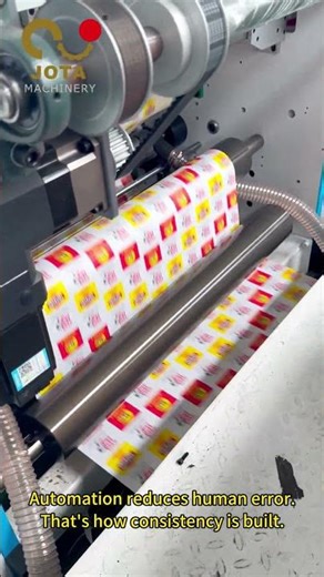 #shorts Human Error vs Automation: Why Consistency Matters