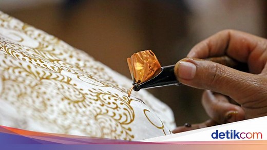 Apa Pengertian Batik? Ini Sejarah, Jenis, Motif hingga Maknanya