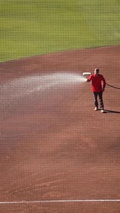 officially BACK. | Arizona Softball